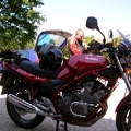 BL Binde Ralf bike 