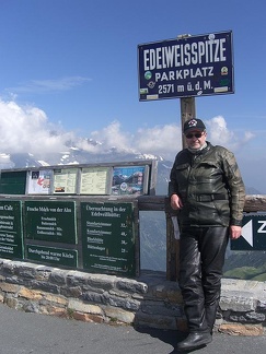 2010-07-03 BikerTreffTour 01