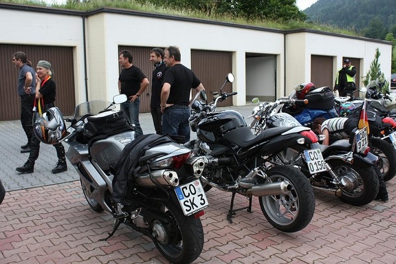 2010-07-04 BikerTreffAbfahrt 14