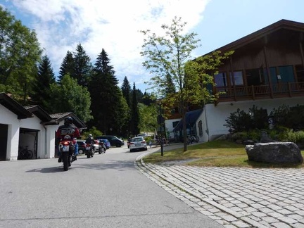 Mittag in Schliersee (1) klein