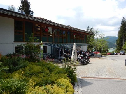 Mittag in Schliersee (6) klein