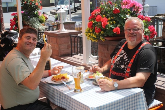 Worker Wheels2014 025 klein