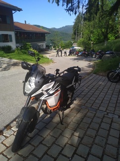 Sonja und Markus - Treffen-Schliersee-2022 12