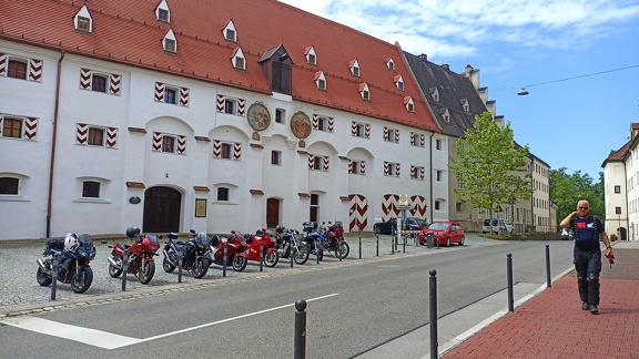 Sonja und Markus - Treffen-Schliersee-2022 20