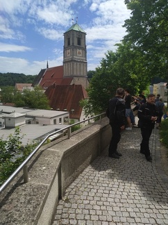 Sonja und Markus - Treffen-Schliersee-2022 21