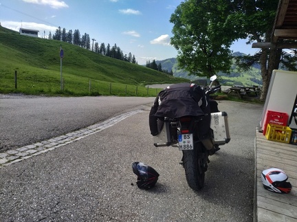 Sonja und Markus - Treffen-Schliersee-2022 48