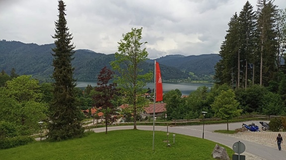 Sonja und Markus - Treffen-Schliersee-2022 81