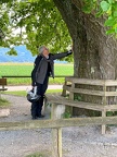 Bilder Tour Wasserburg Samstag und Sonntag