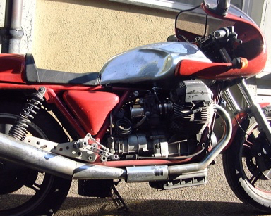 bi williruppert guzzi  