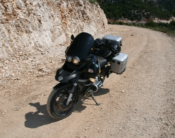 BL Schuhmann Erich Kroatien 2007 
