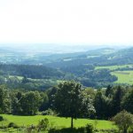 Bayerischer Wald 2011-RW18