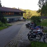 2022-06-03-06 Treffen am Schliersee (2)-verkleinert