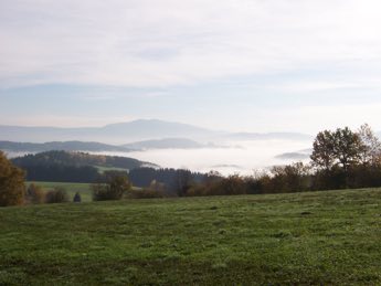 Bayerischer Wald – Ausflugsziele