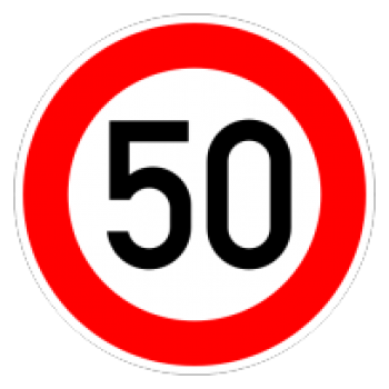 60 Jahre Tempo 50