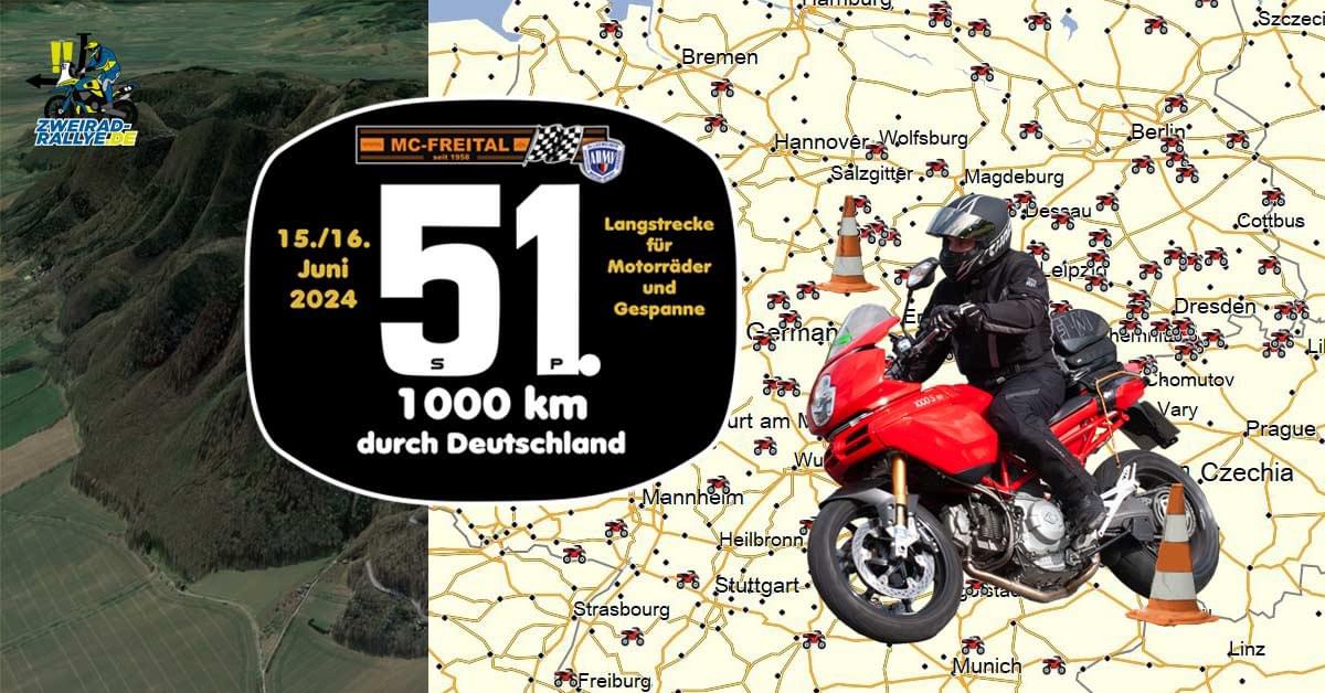Unterstützung des MC Freital durch die Worker-Wheels