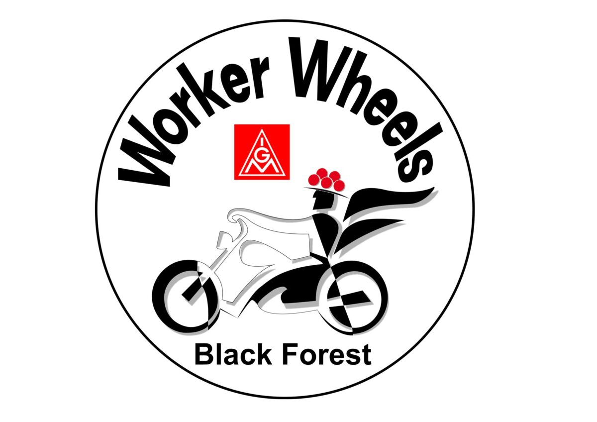 Fahrsicherheitstraining Motorrad – 19. April 2026