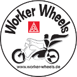 Profilbild von Worker Wheels Administrator